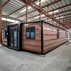 40ft prefab tiny for sale  Delivered anywhere in USA 