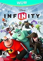 Wii disney infinity for sale  Delivered anywhere in UK