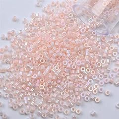1200pcs beads uniform for sale  Delivered anywhere in Ireland