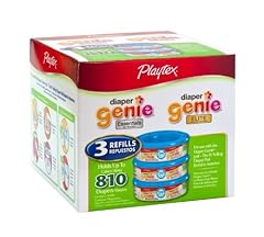 Playtex diaper genie for sale  Delivered anywhere in USA 