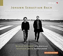 Johann sebastian bach gebraucht kaufen  Wird an jeden Ort in Deutschland