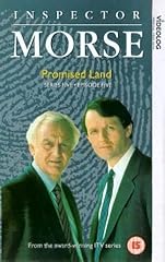 Inspector morse promised for sale  Delivered anywhere in UK