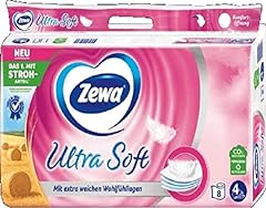 Zewa ultra soft for sale  Delivered anywhere in USA 