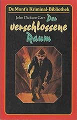 Verschlossene raum gebraucht kaufen  Wird an jeden Ort in Deutschland