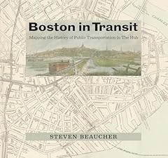 Boston transit mapping for sale  Delivered anywhere in USA 