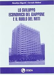 Sviluppo economico del d'occasion  Livré partout en Belgiqu
