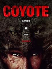 Coyote for sale  Delivered anywhere in UK