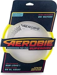 Aerobie super disc for sale  Delivered anywhere in USA 