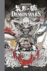 Demon wars edition d'occasion  Livré partout en France