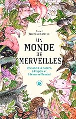 Merveilles ode nature d'occasion  Livré partout en France