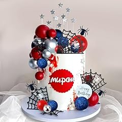 Drwate spider cake for sale  Delivered anywhere in USA 