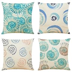 50x50cm cushion covers for sale  Delivered anywhere in UK