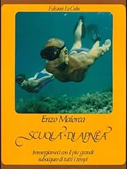Scuola apnea usato  Spedito ovunque in Italia 