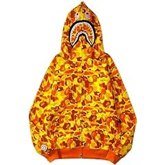 Parosen shark hoodie for sale  Delivered anywhere in USA 