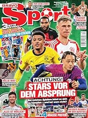 Sport 2024 stars gebraucht kaufen  Wird an jeden Ort in Deutschland