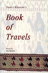 Nasir khusraw book for sale  Delivered anywhere in USA 