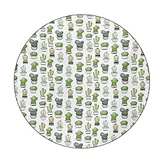 Juntaiy round tablecloth for sale  Delivered anywhere in USA 