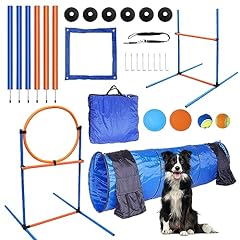 Premium dog agility for sale  Delivered anywhere in USA 