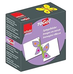 Schubi togo spiegelbilder gebraucht kaufen  Wird an jeden Ort in Deutschland