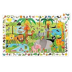 puzzle djeco d'occasion puzzle djeco d'occasion Livré partout en France