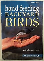 Hand feeding backyard for sale  Delivered anywhere in USA 