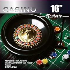 Vinci inch roulette for sale  Delivered anywhere in USA 