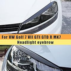 Headlight eyebrow eyelid for sale  Delivered anywhere in UK