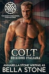 Colt edizione italiana usato  Spedito ovunque in Italia 