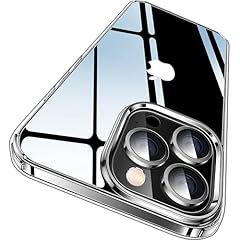Casekoo crystal clear for sale  Delivered anywhere in UK