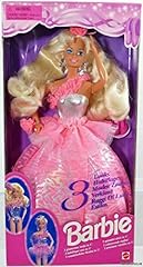 1994 barbie poupée usato  Spedito ovunque in Italia 
