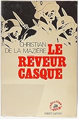 Rêveur casqué d'occasion  Livré partout en France