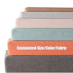 Custom bench cushion for sale  Delivered anywhere in USA 