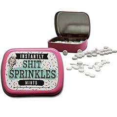 Instantly shit sprinkles for sale  Delivered anywhere in USA 