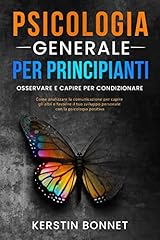 Psicologia generale per usato  Spedito ovunque in Italia 
