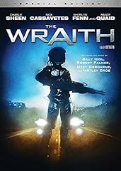 Wraith for sale  Delivered anywhere in USA 