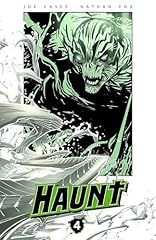 Haunt volume 4 gebraucht kaufen  Wird an jeden Ort in Deutschland