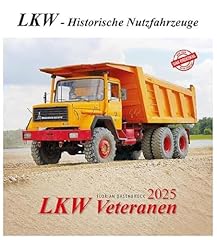 Lkw veteranen 2025 gebraucht kaufen  Wird an jeden Ort in Deutschland