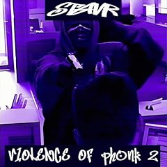 Violence phonk 2 for sale  Delivered anywhere in USA 