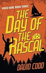 Day rascal for sale  Delivered anywhere in USA 