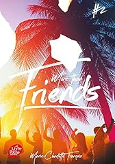 More than friends d'occasion  Livré partout en Belgiqu