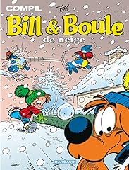 Boule bill compil gebraucht kaufen  Wird an jeden Ort in Deutschland