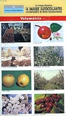 Images autocollantes volumetri d'occasion  Livré partout en France