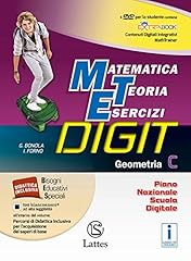 Matematica teoria esercizi usato  Spedito ovunque in Italia 