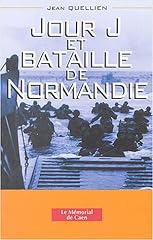 Jour bataille normandie d'occasion  Livré partout en Belgiqu