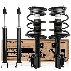Kuiperauto front rear for sale  Delivered anywhere in USA 