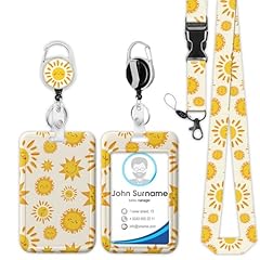 Boho sunshine badge for sale  Delivered anywhere in USA 