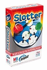 Hasbro slotter kompakt gebraucht kaufen  Wird an jeden Ort in Deutschland