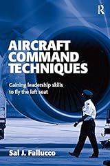 Aircraft command techniques for sale  Delivered anywhere in USA 