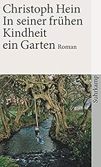 Seiner frühen kindheit gebraucht kaufen  Wird an jeden Ort in Deutschland