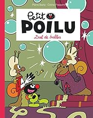 Petit poilu poche d'occasion  Livré partout en France